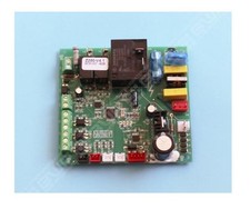 Carte électronique principale