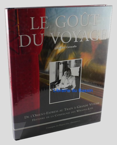 Goût voyage de - du,