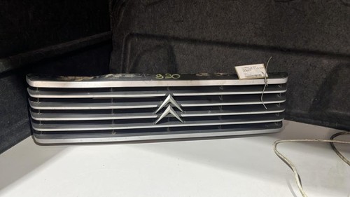 Calandre citroen visa phase - citroen,