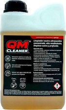 QM Cleaner | Concentré de