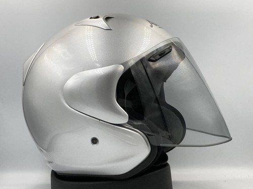 Arai alumina silver jet - sz-g,