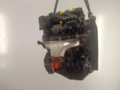 Moteur renault twingo phase - moteur,