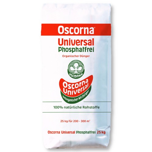 Oscorna universel sans - universel,