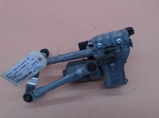 Moteur essuie glace avant