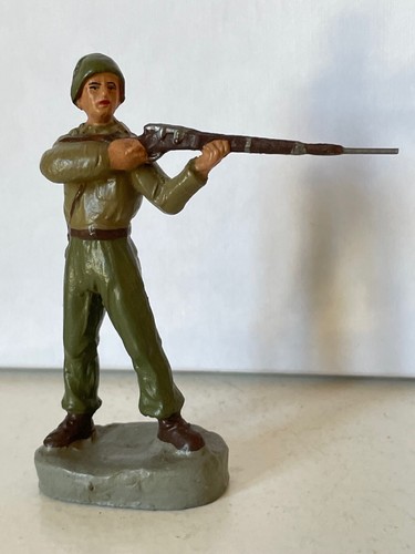 Chialu korean war american - korean,