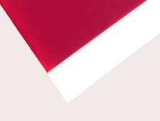 Plaque En Plexiglas®