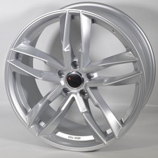 Jantes En Alliage De 17