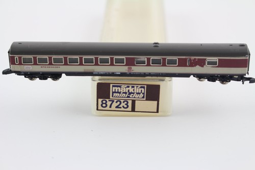 8723 wagon service - wagon,