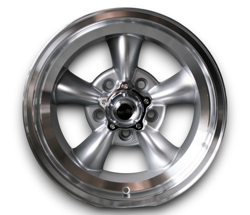 Maxilite torque thrust style - thrust,