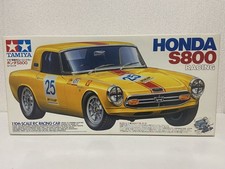 Tamiya 1/10 Electric RC Racing