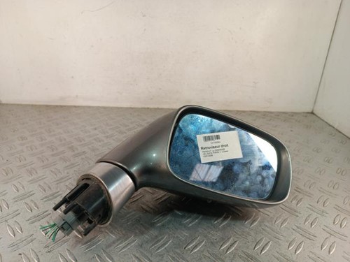 Retroviseur droit renault vel - droit,