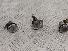 Kit barillet SUBARU DOMINGO