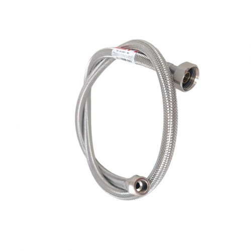 Flexible inox ø9mm intérieur - inox,