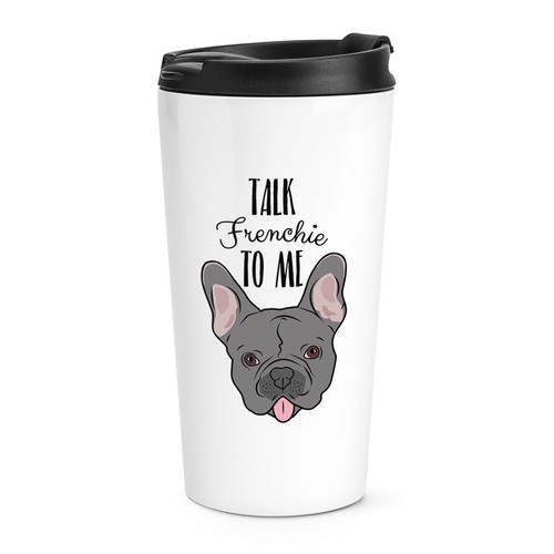 Talk frenchie bouledogue - frenchie, me