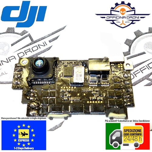 Dji phantom pro - 4, esc