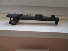 N° 3 une demi chaudière de 141 p 102 jouef dépôt de Vénissieux pour pièce  