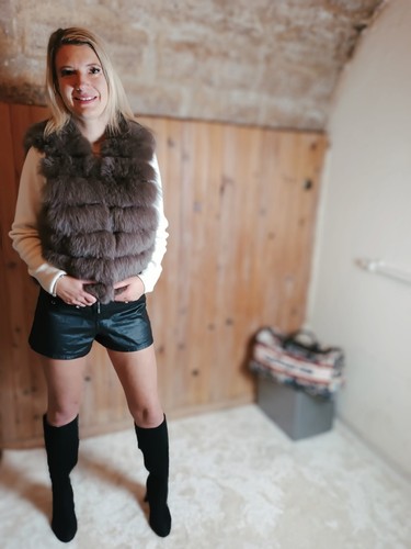 Doudoune nina kaufmann - doudoune,