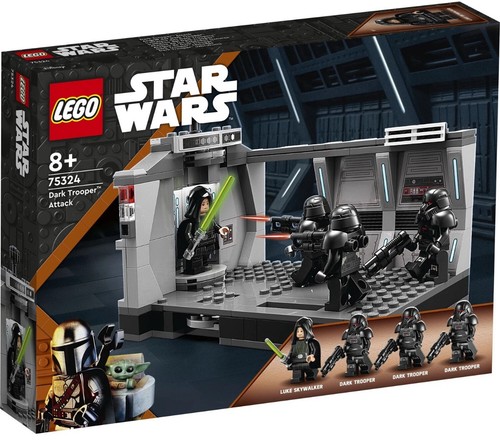 Lego star wars 75324 - wars,