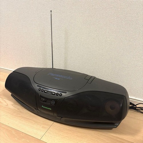 Panasonic dt75 cobra top cd - rx-dt75,