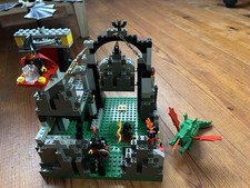 LEGO Chateau Chevaliers SET