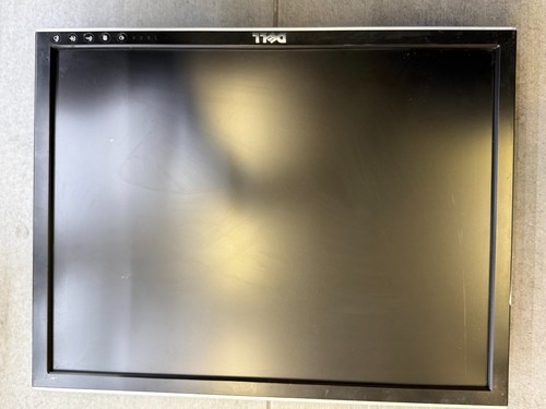 Dell ultrasharp 2007fpb - 2007fpb, 20.1"