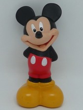 FIGURINE PLASTIQUE DISNEY LES