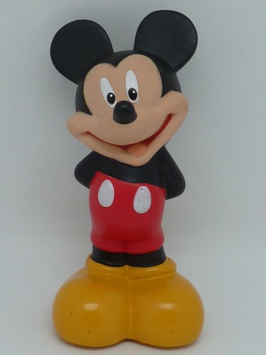 Figurine plastique disney les - figurine,