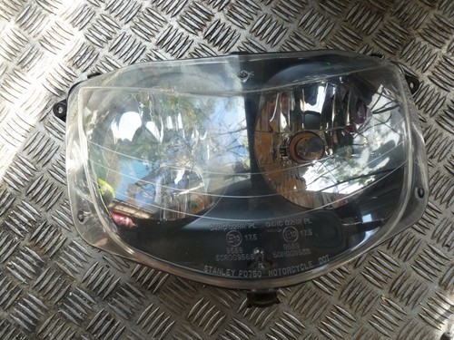Phare avant optique - avant, 250