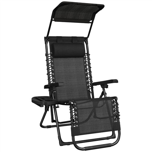 Fauteuil zéro gravité avec - fauteuil,