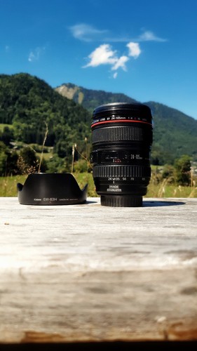 Canon 105mm 4l is usm - canon, ef