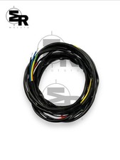 Système Électrique ASPES 50