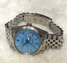 Rolex Montre vintage Datejust
