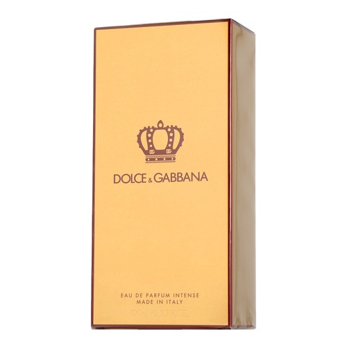 Dolce gabbana edp intense - dolce, &
