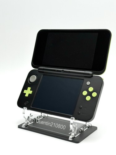 New nintendo 2ds - 2ds, –