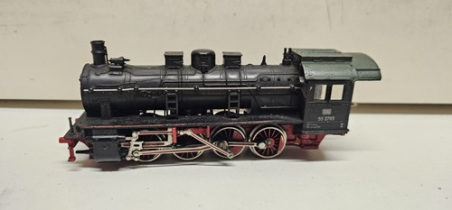 Fleischmann locomotive - locomotive, a