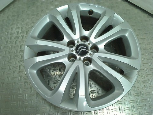 Jante alliage x17 et28 - alliage,
