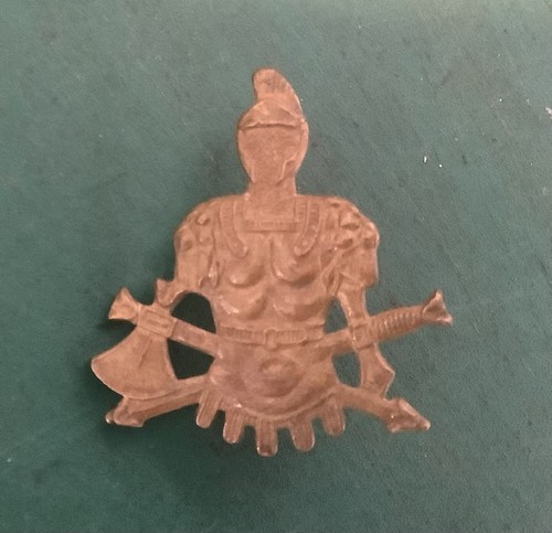 Insigne béret génie - bÉret,