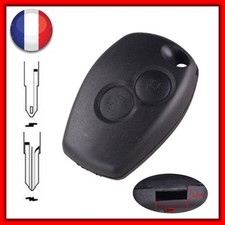 Plip Coque Clé Télécommande