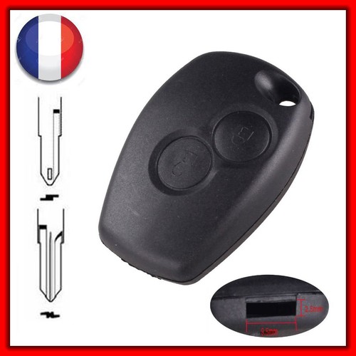 Plip coque clé - plip,