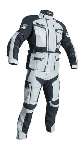 Combinaison complet veste - combinaison,