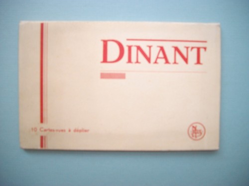 Carte postal ancienne - ancienne, 10