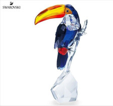 Swarovski Toucan MIB #5493725