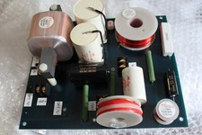 FILTRE Actif Mundorf Studio-Monitor 1 Highend 500/4000 Hz - 1 Paire