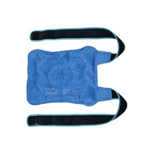 `Reusable Gel Knee Protection