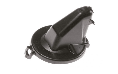 Tete ecoulement pour pieces - ecoulement,