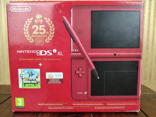 Nintendo dsi super mario - dsi,