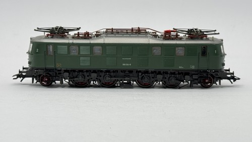 Märklin 3367 118 034 - 118, 034-8
