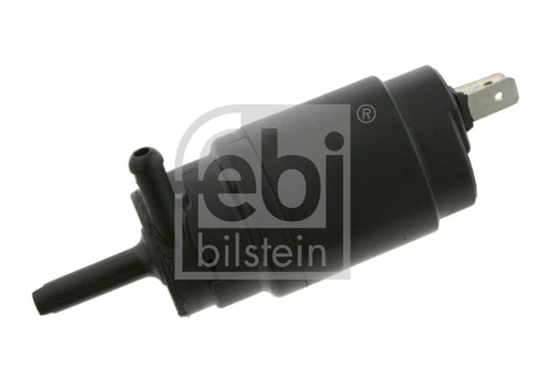 Pompe eau nettoyage - de,