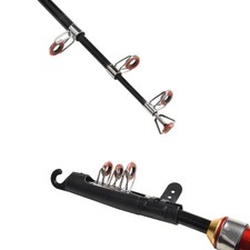 Canne à pêche canne à mer