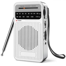 AM FM  Radio Radio Radio Full